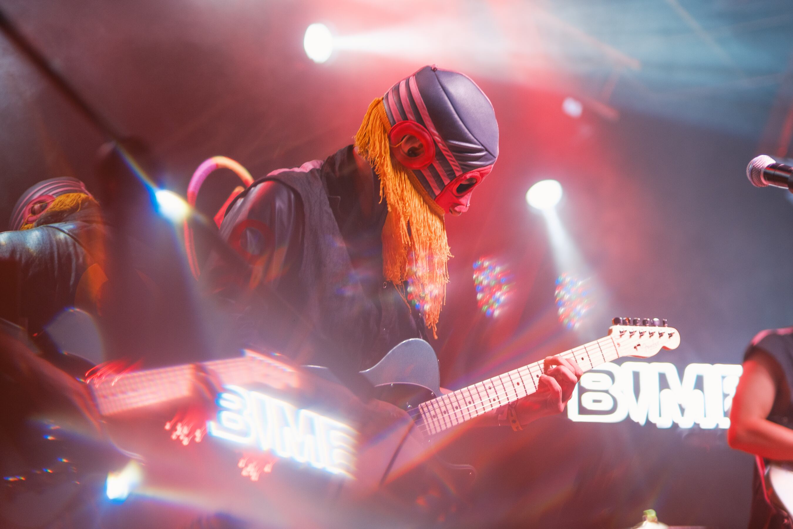 Austin TV en BIME 2024