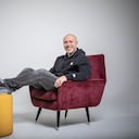 Dr. Carlos Jaramillo. Foto: Esteban Vega, Revista Semana.