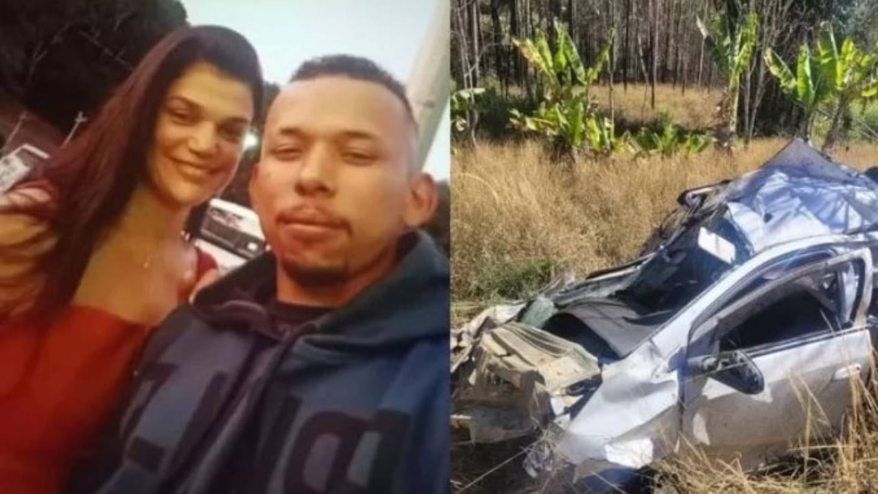 La policía abrió una investigación para esclarecer los hechos