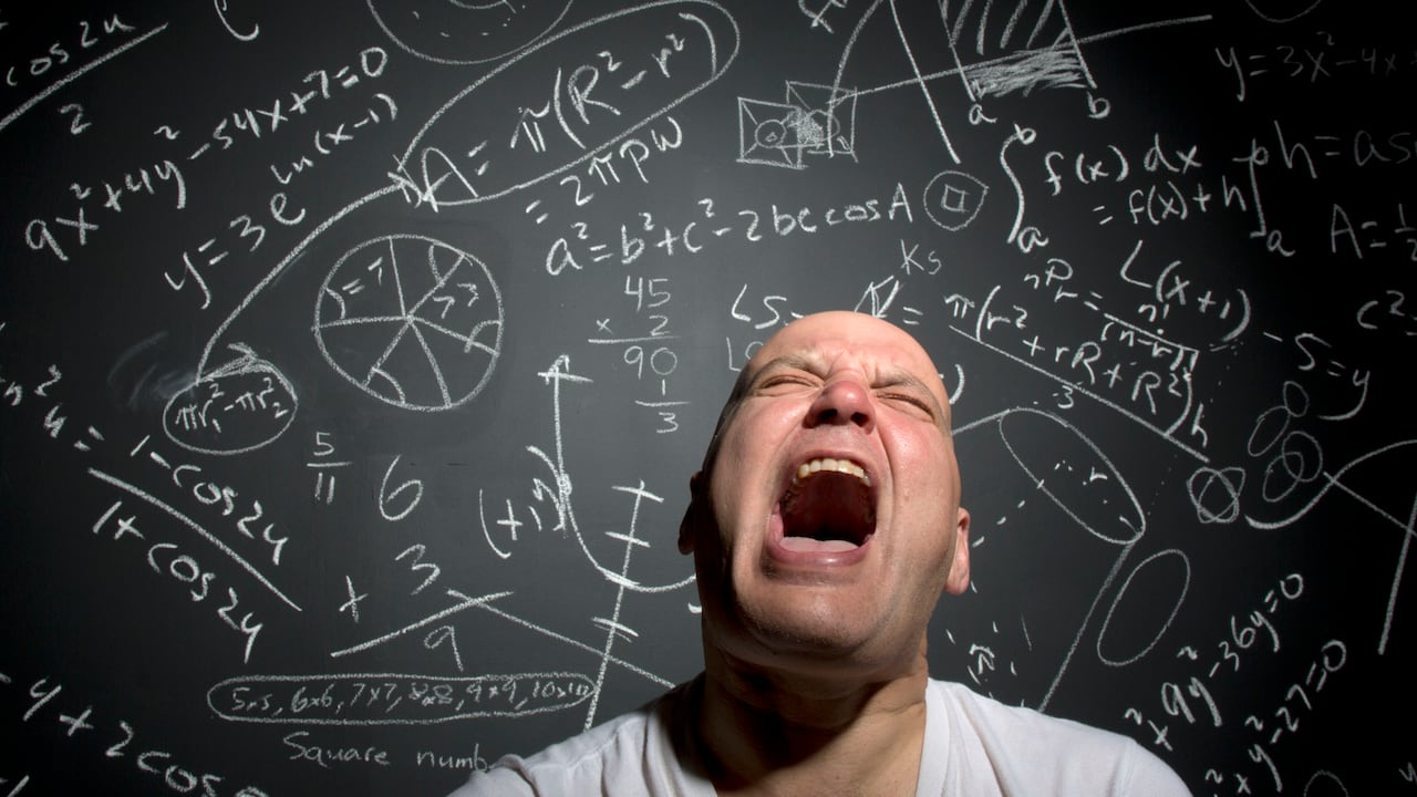 Los algoritmos de voz pueden ser analizados a través de aplicaciones que funcionan como herramientas digitales. Foto Jonathan Kirn / Getty Images