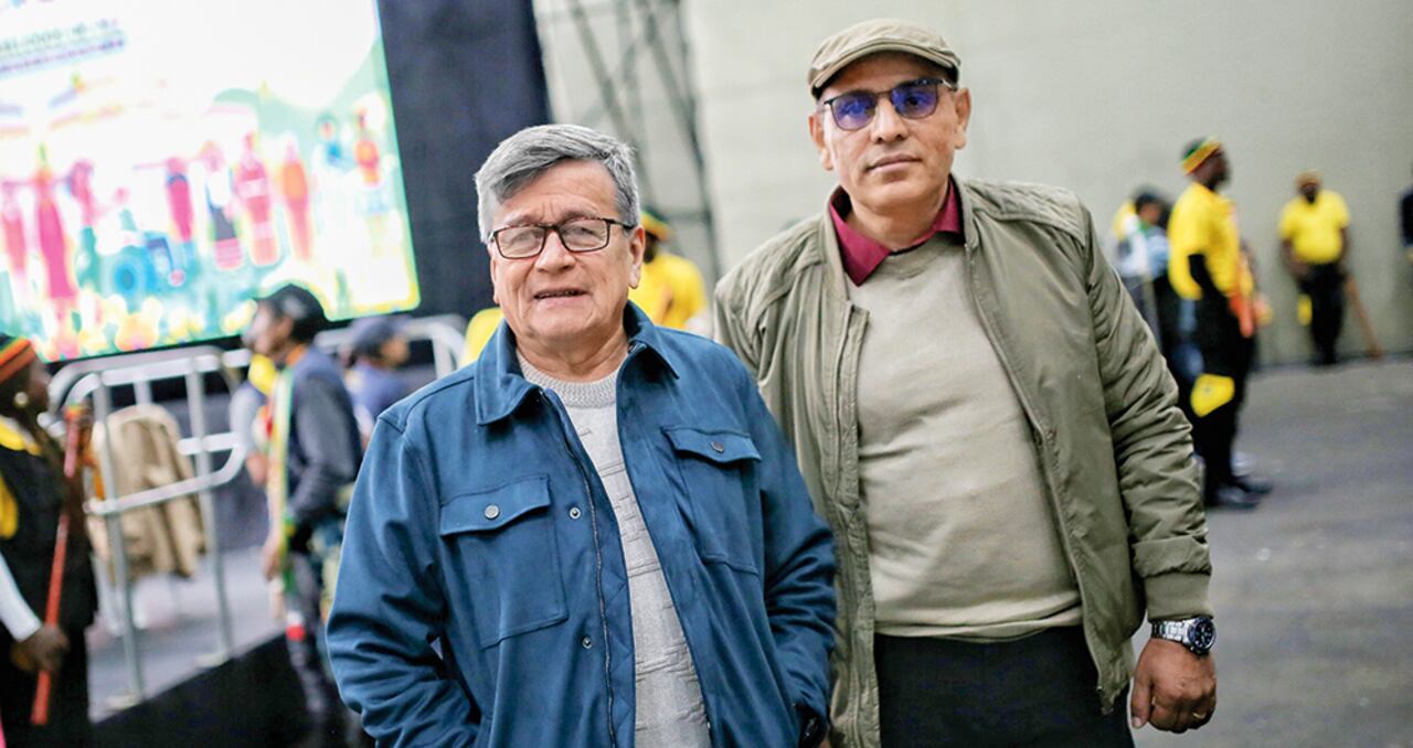 Desde Venezuela, los negociadores del ELN dijeron que todo se trata de “un sabotaje al proceso de diálogo que se está desarrollando”. Según los criminales, hay una estrategia para restarle credibilidad al cese al fuego bilateral.