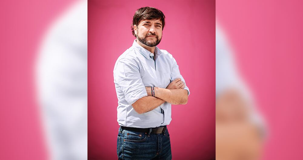  Jaime Pumarejo, alcalde de Barranquilla, señala que hay centralización.