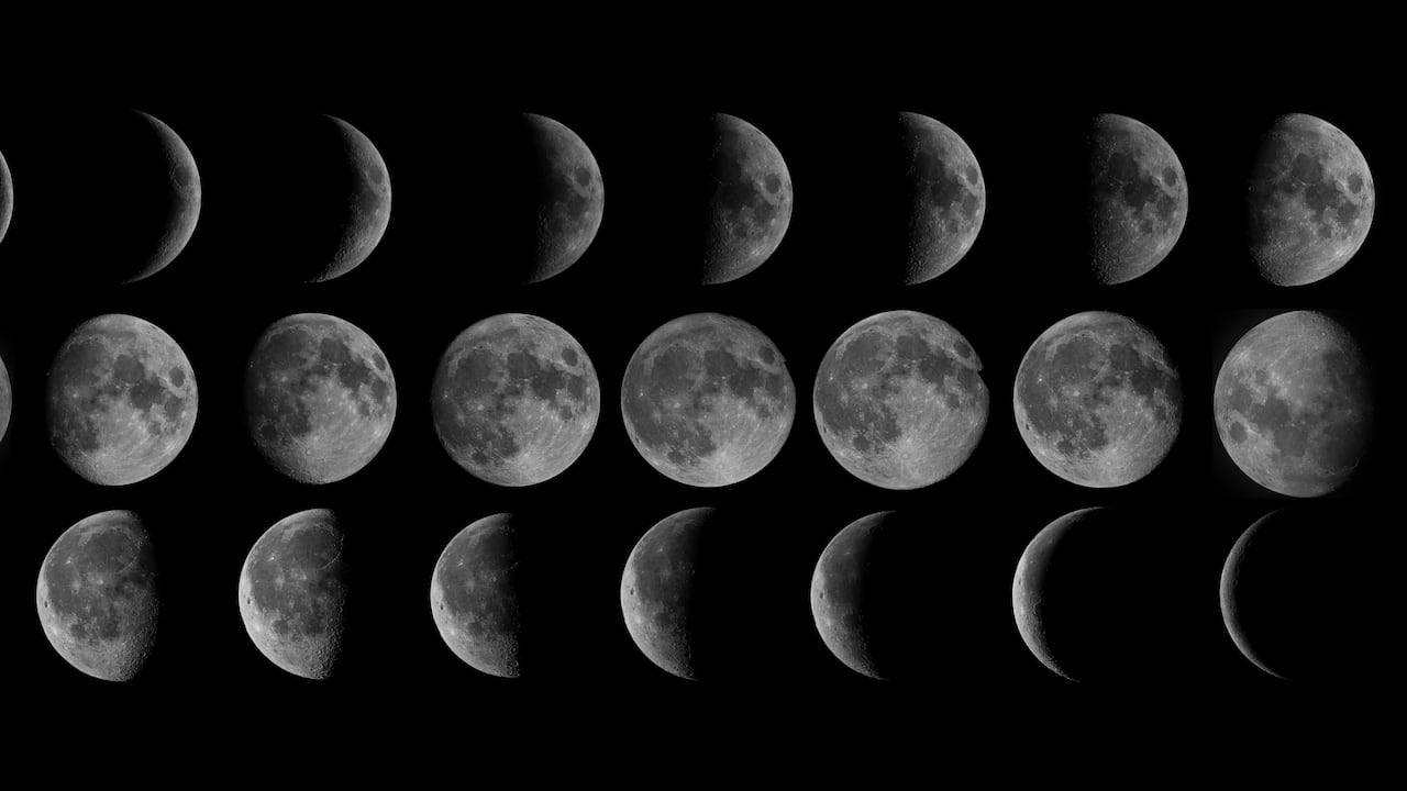 La luna de Géminis traerá prosperidad a varios de los signos del zodiaco