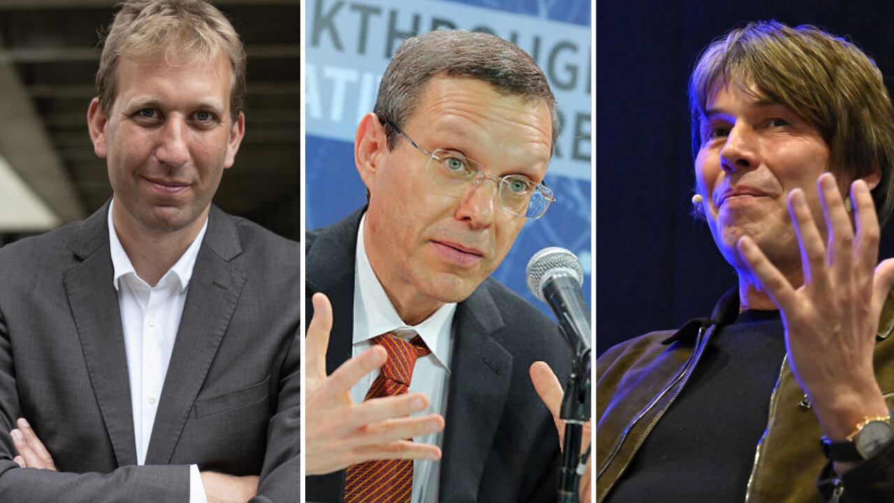 Loeb señaló públicamente que Cox y Lintott actúan más como comentaristas que como investigadores sobre 3I/ATLAS.