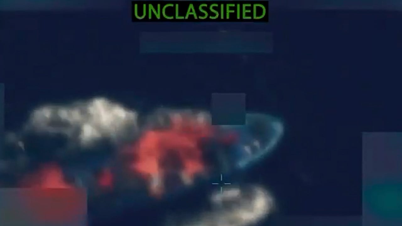 Estados Unidos ha atacado más de 15 embarcaciones en el Caribe como parte de unas ofensivas en contra del narcotráfico.