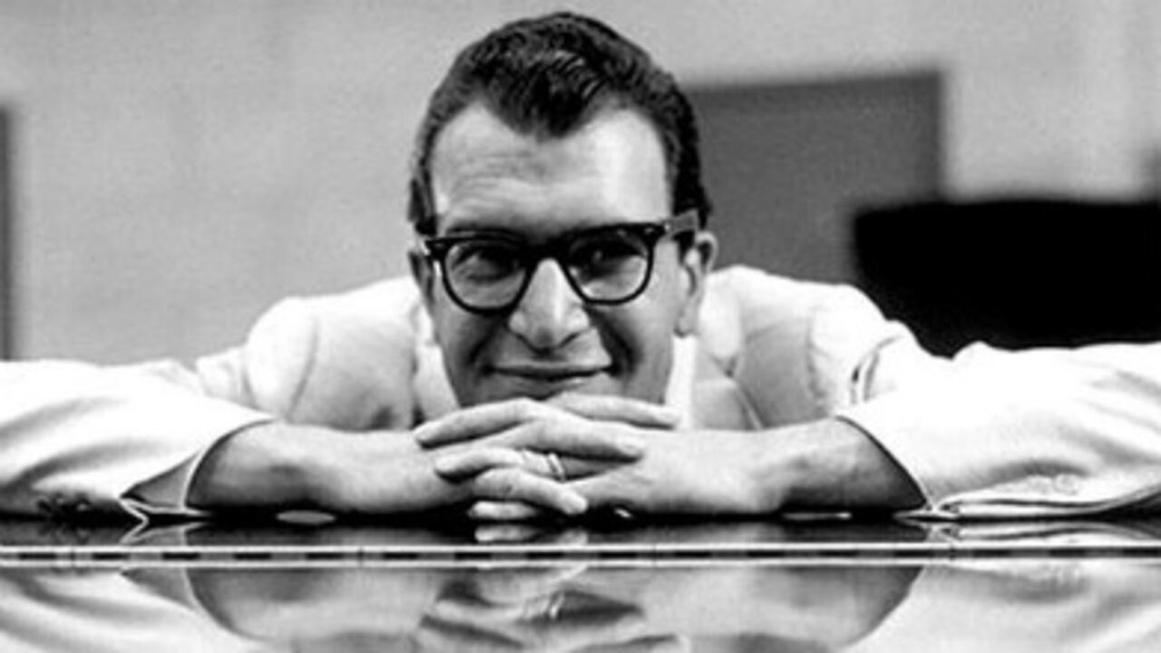 Dave Brubeck