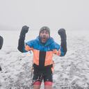 Detrás del récord mundial de Mauro Salazar hay tres años de preparación, en el que estuvo acompañado por un equipo de diferentes profesionales que hicieron posible su logro.