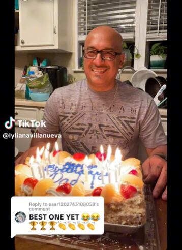 Foto: Tik Tok @lylianavillanueva.