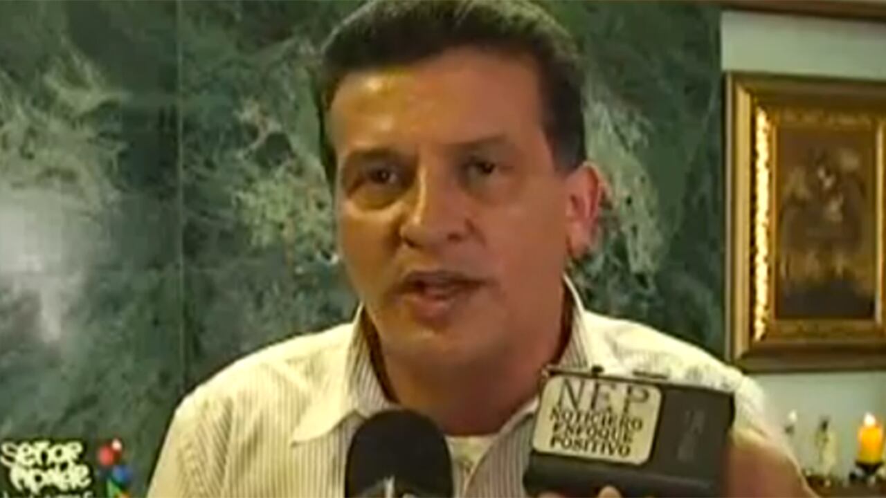 Gabriel Jaime Cadavid