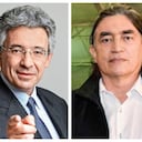 Enrique Gómez y Gustavo Bolívar discuten en redes sociales acerca de la ministra de Minas y Energía, Irene Vélez