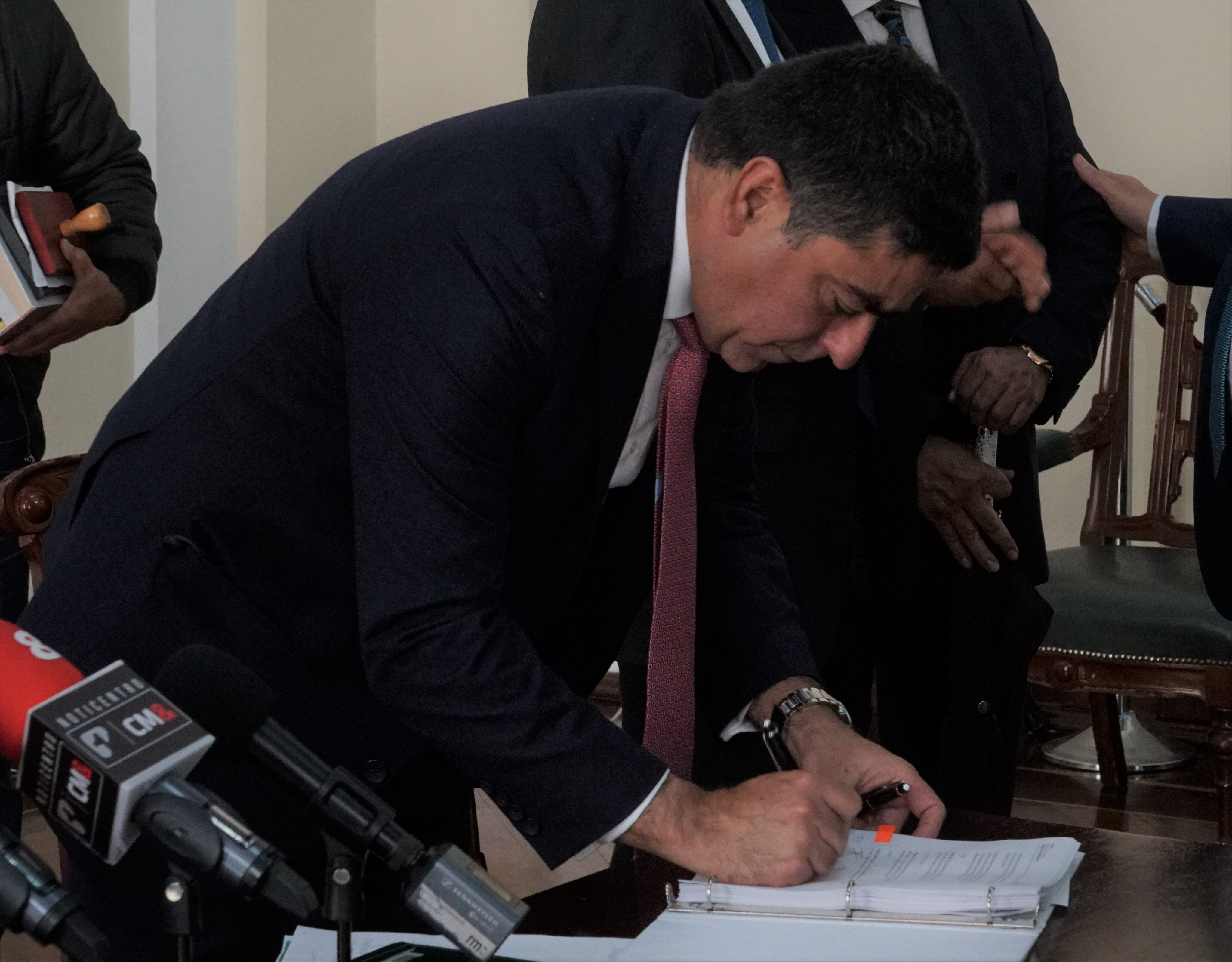 Corte Suprema radica ante el Congreso la propuesta del nuevo Código Procesal del Trabajo y de la Seguridad Social, con el fin de modernizar y fortalecer la administración de justicia laboral, haciendo más ágiles y claros los procesos.