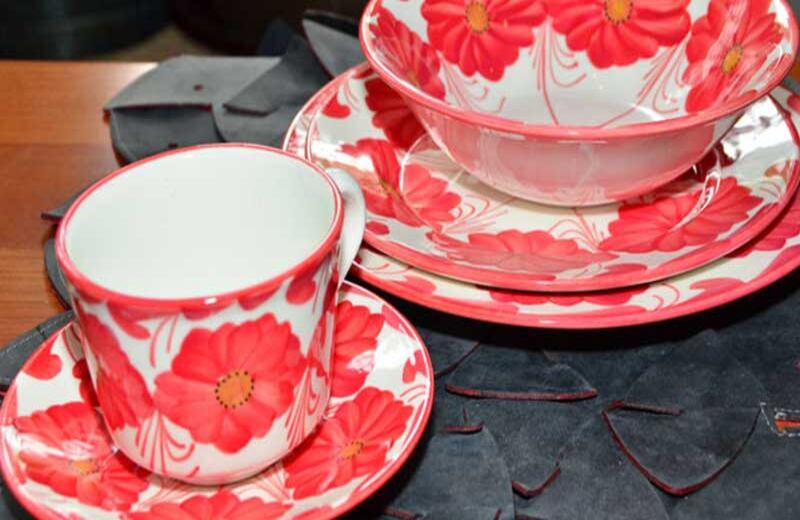 Cerámica del Carmen de Viboral (desde 2011). Foto tomada del sitio web de la SIC.