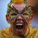 (Photo by Omar Vega/Getty Images)