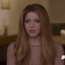 Shakira en entrevista en el Canal de las Estrellas.