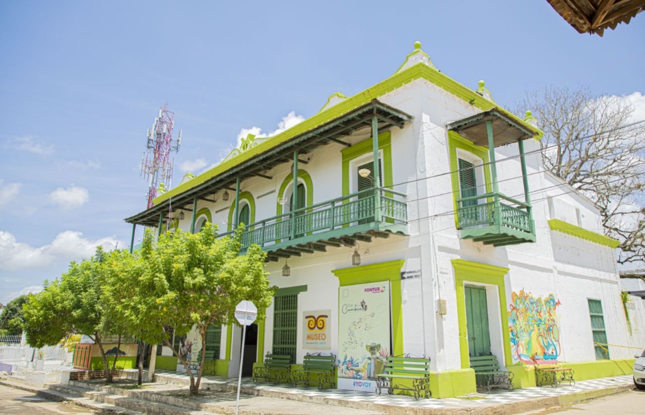 San Jacinto, Bolívar, considerado nuevo sitio turístico del departamento