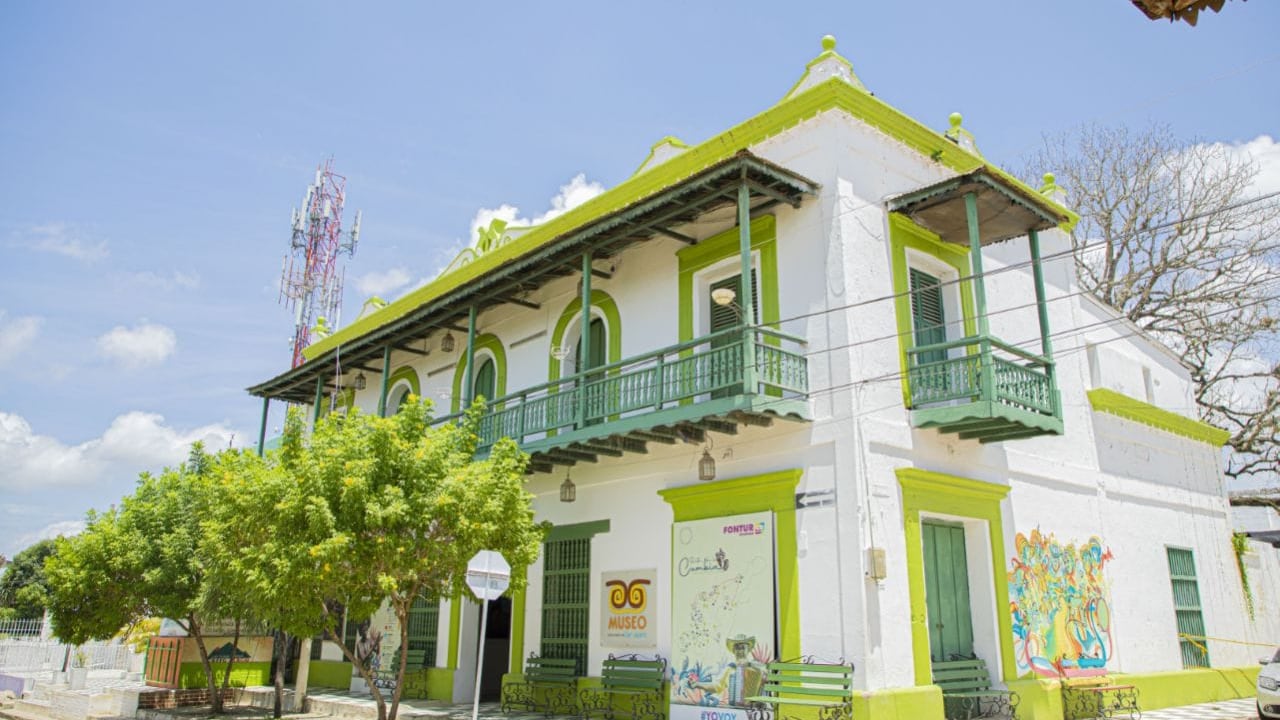 San Jacinto es considerado un nuevo sitio turístico del departamento de Bolívar.