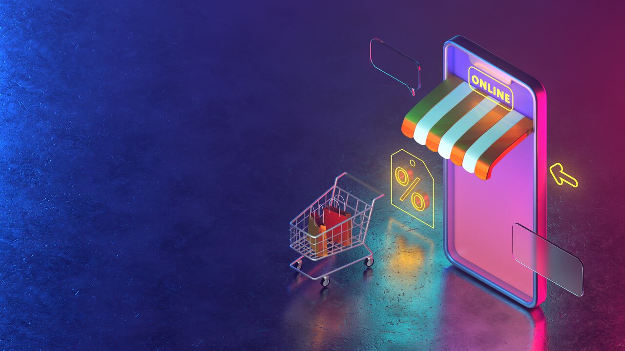 Desde el inicio de la pandemia se ha evidenciado un cambio de preferencias de compra online. Los colombianos dejaron de lado los bienes de lujo para priorizar los productos de menor valor a través de los canales digitales.