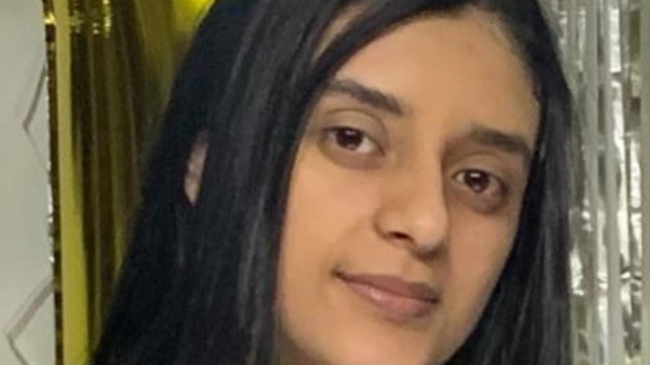 Paula Valentina Torres, la joven que murió tras ser asaltada en TransMilenio.