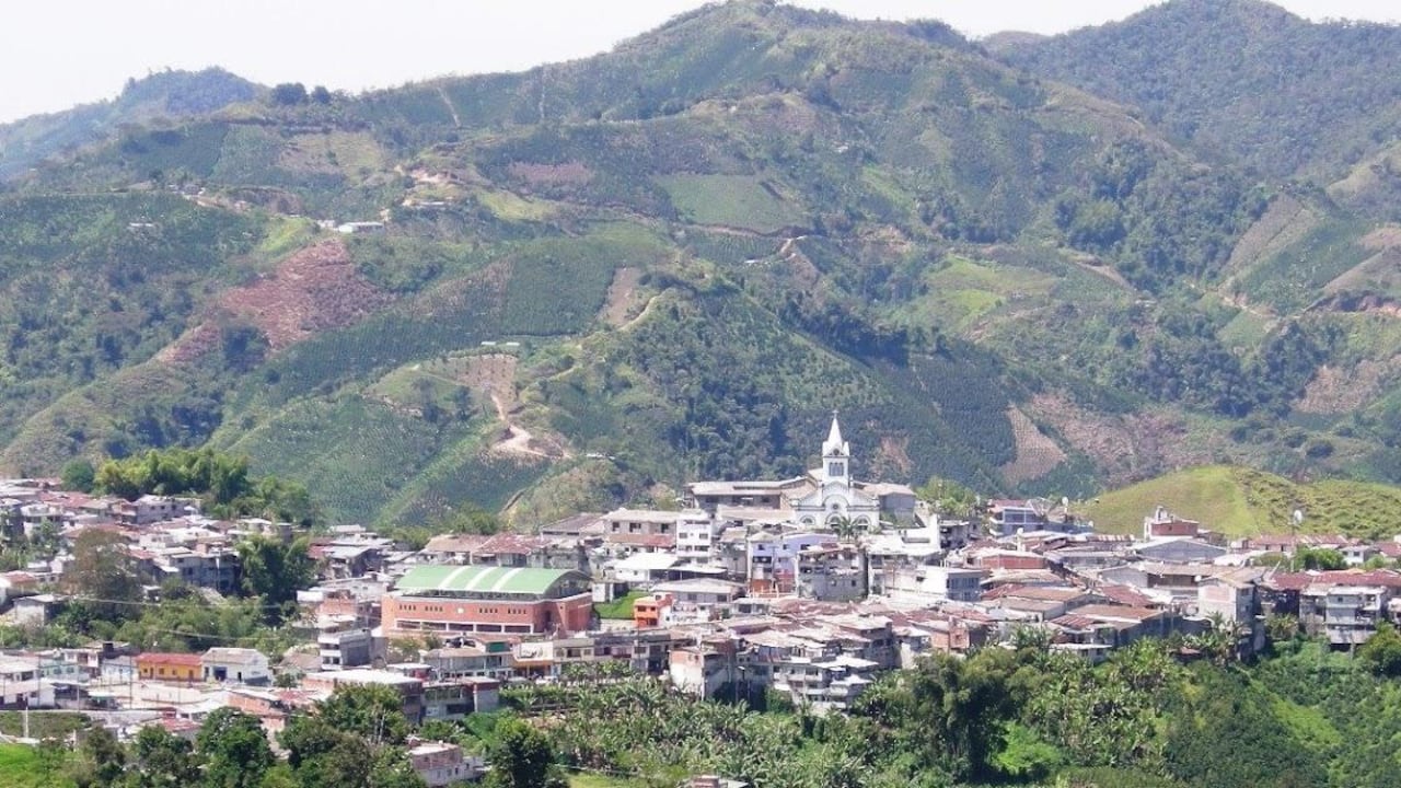Marquetalia es un destino con alto potencial turístico.
