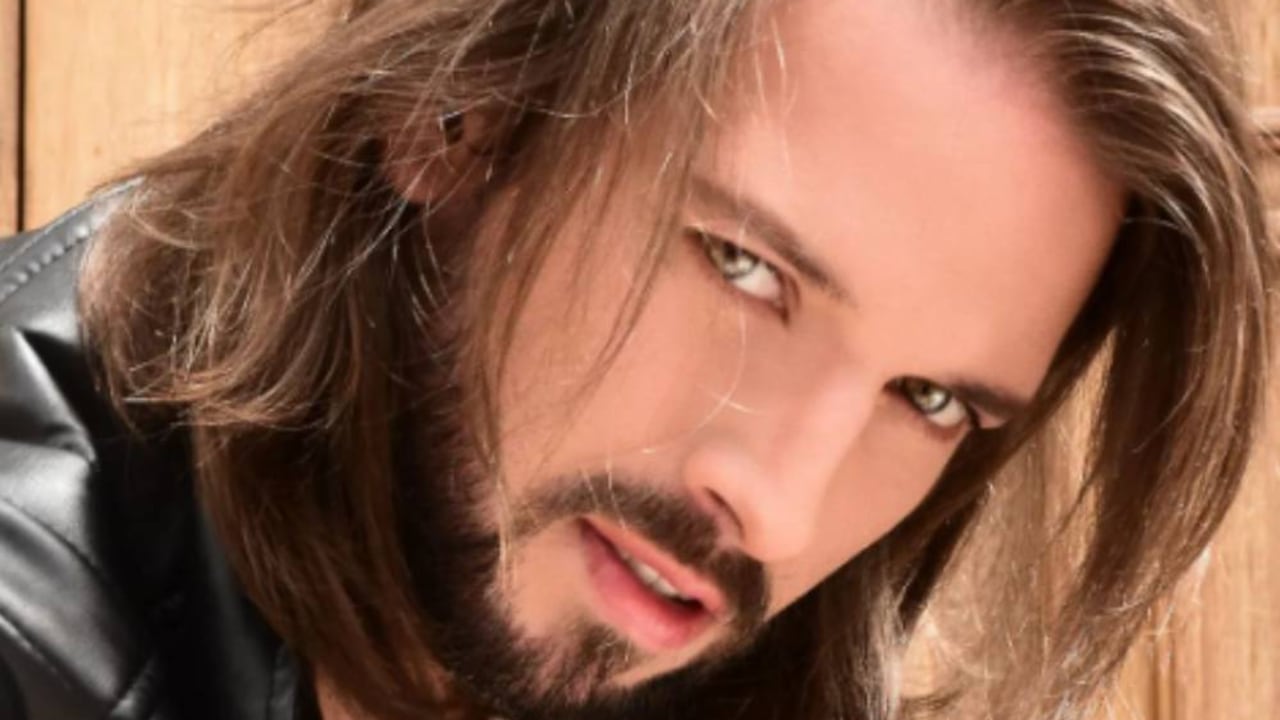 El hijo del actor contó su versión de lo sucedido.