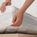 ¿Cada cuánto se cambia un colchón?