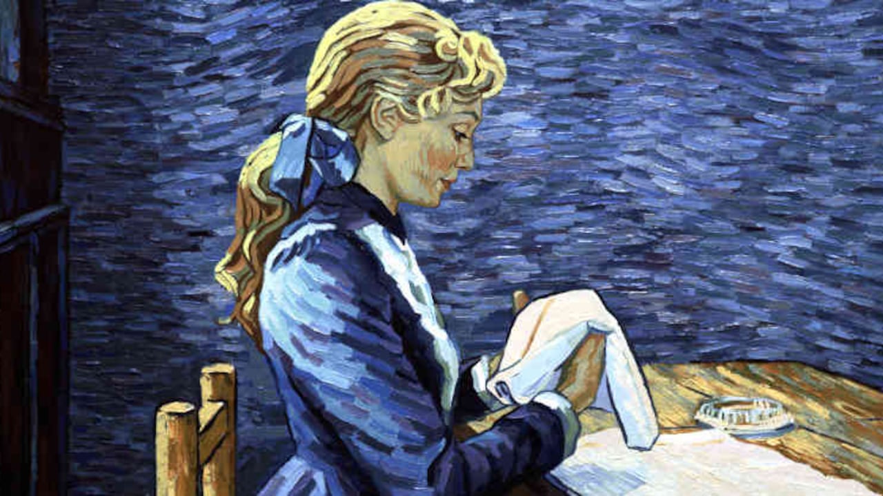 Fotograma de la película.