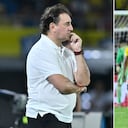 Néstor Lorenzo tendría problemas mayúsculos en Selección Colombia