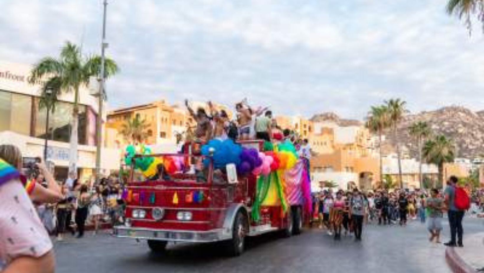 El primer destino global acreditado para atender al mercado LGBTQ+ con altos estándares de calidad