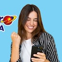 Super Astro Luna juega todos los días, de lunes a domingo