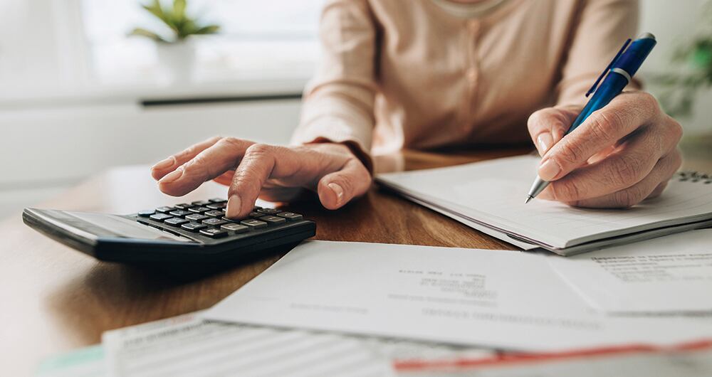 Las personas deben conocer cuantas semanas cotizadas tienen