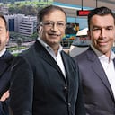 Alcaldes Gobernadores