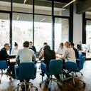 Trabajar en grupo y de manera armónica, es determinante para crear las mejores estrategias como Director Comercial.