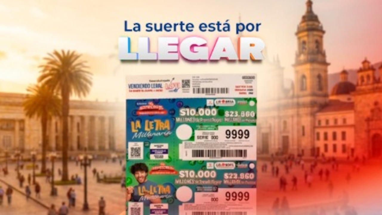 Sorteo 3137 de la Lotería de la Cruz Roja.