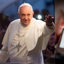A lo largo de los años, el papa Francisco dejó varias reflexiones sobre el uso del celular.