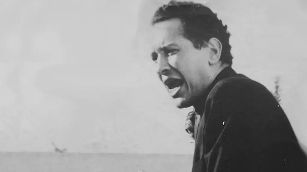 Camilo Torres Restrepo, sacerdote, sociólogo y figura emblemática del ELN cuya muerte se dio en combate en 1966.