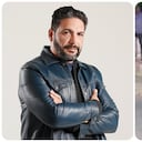 El representante del Pacto Histórico, Agmeth Escaf, participó de la marcha del 27 de septiembre en Barranquilla.