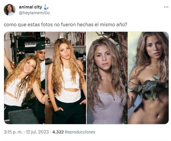 Foto: Twitter @heyiamemilio.