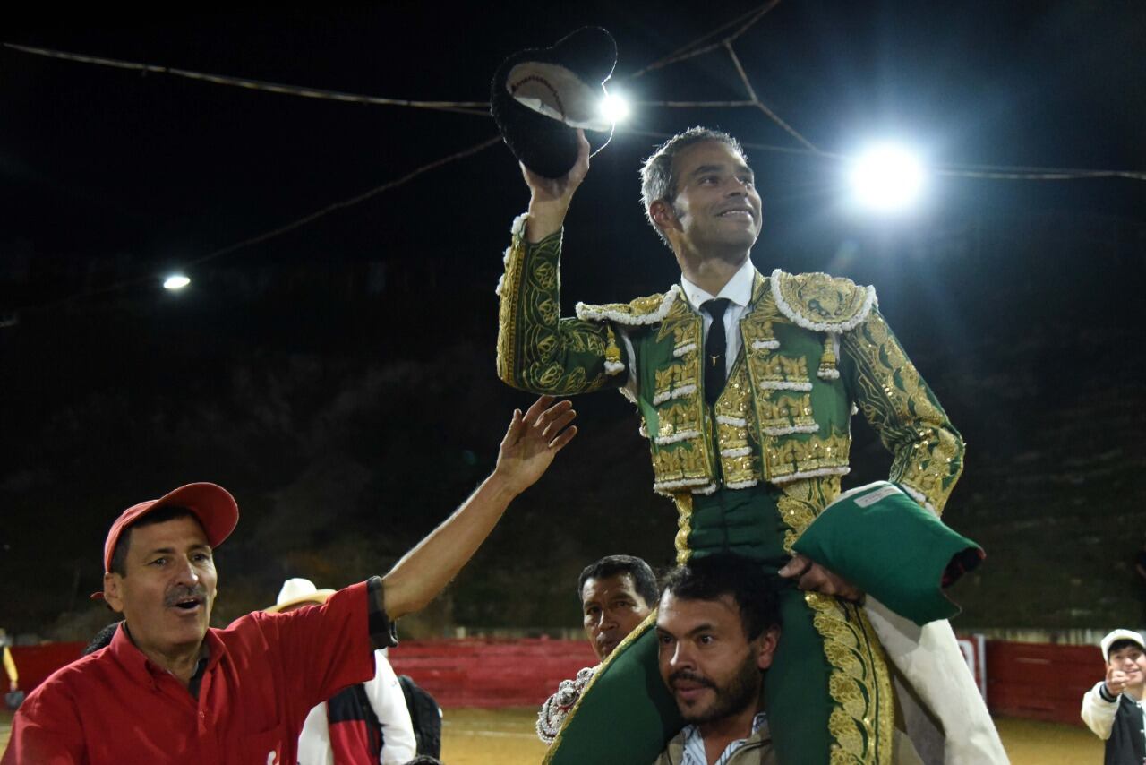 Villapinzón, hilos de tradición