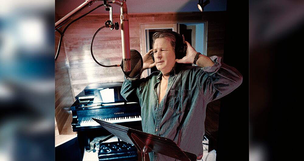Brian Wilson murió a pocos días de cumplir 83 años. Siempre amó componer, grabar, pero los toques en vivo le resultaron traumáticos.