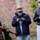 Este es el segundo video publicado por la supuesta organización criminal. Esta vez dijeron que atentaran contra la ciudadanía.