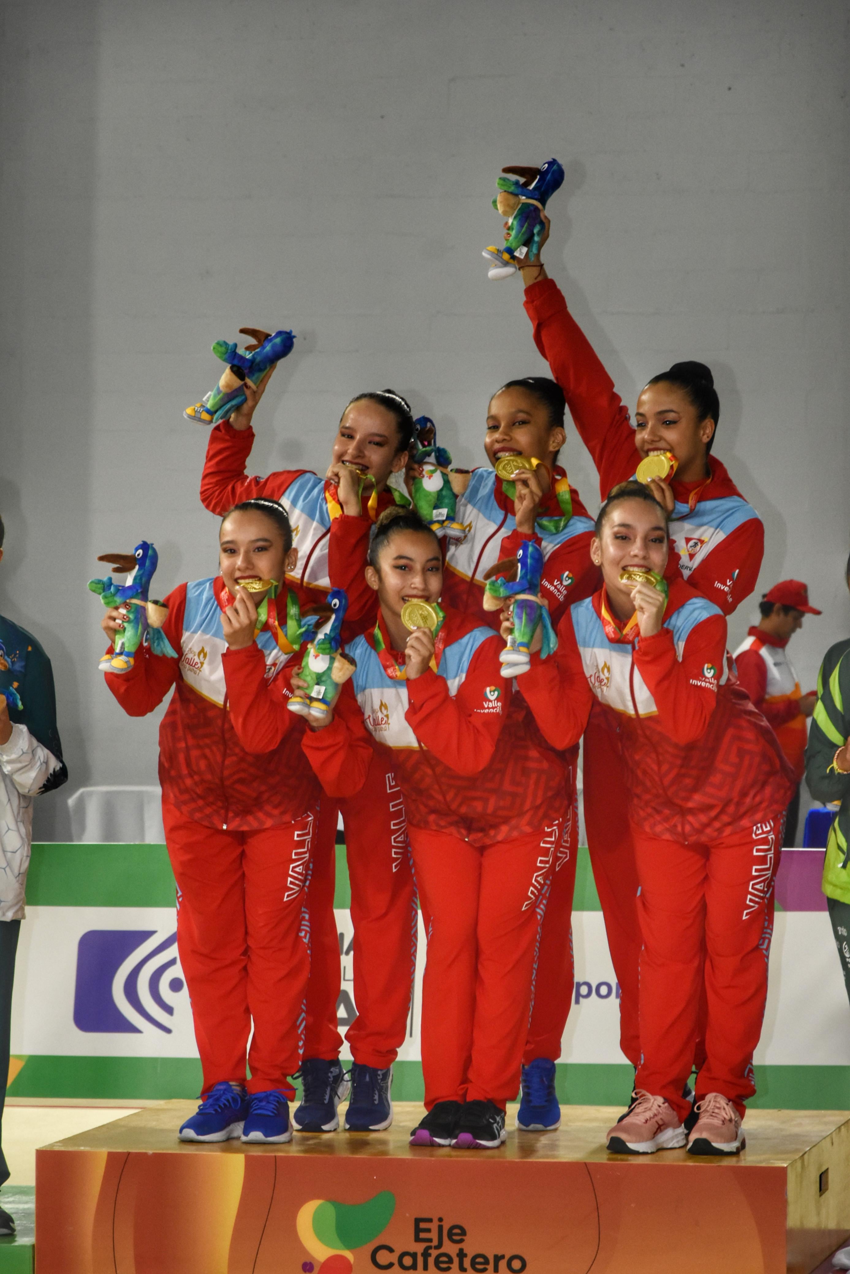 Gobernación del Valle del Cauca - API