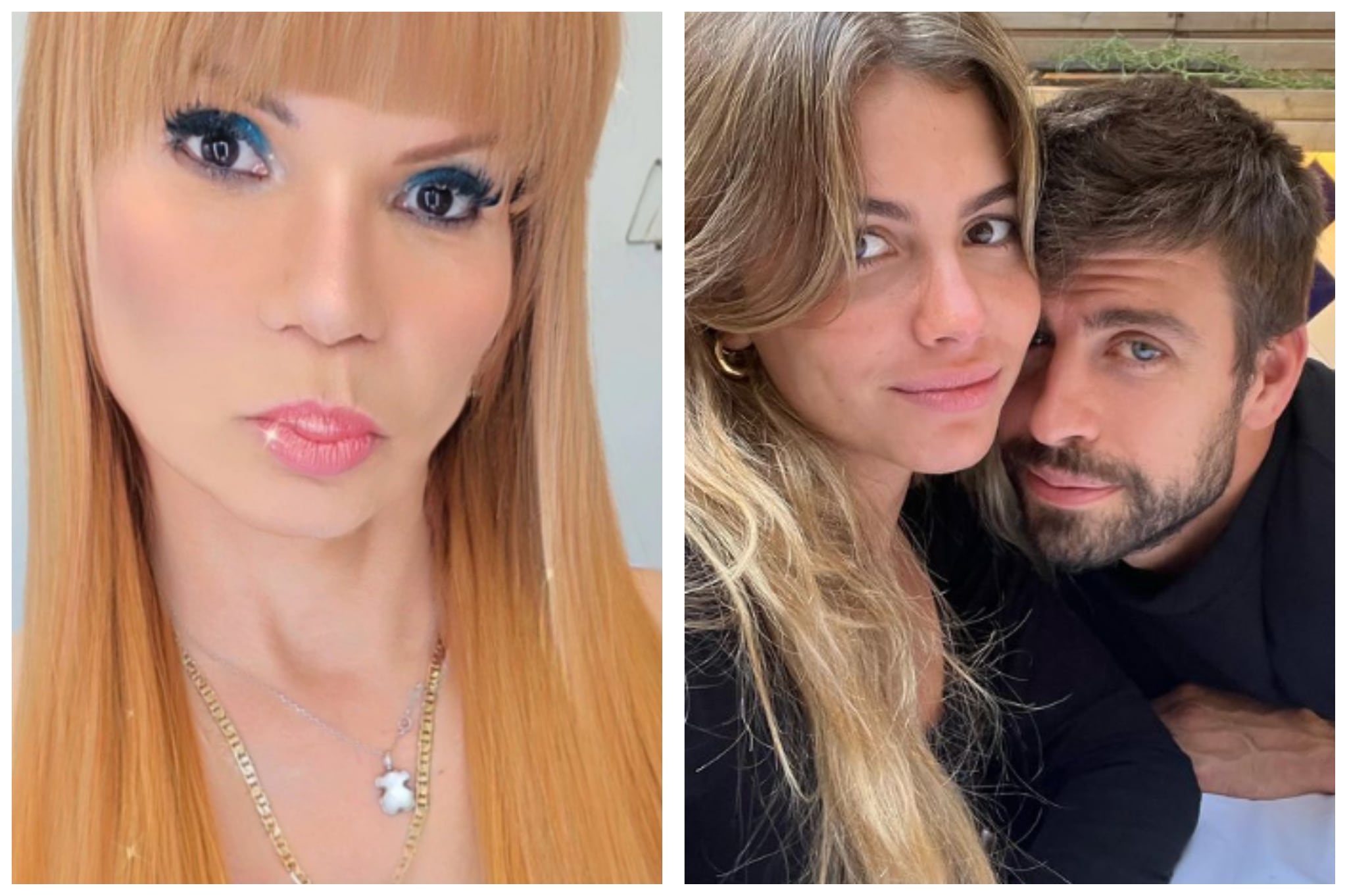 Mhoni Vidente lanza predicción sobre Piqué y Clara Chía