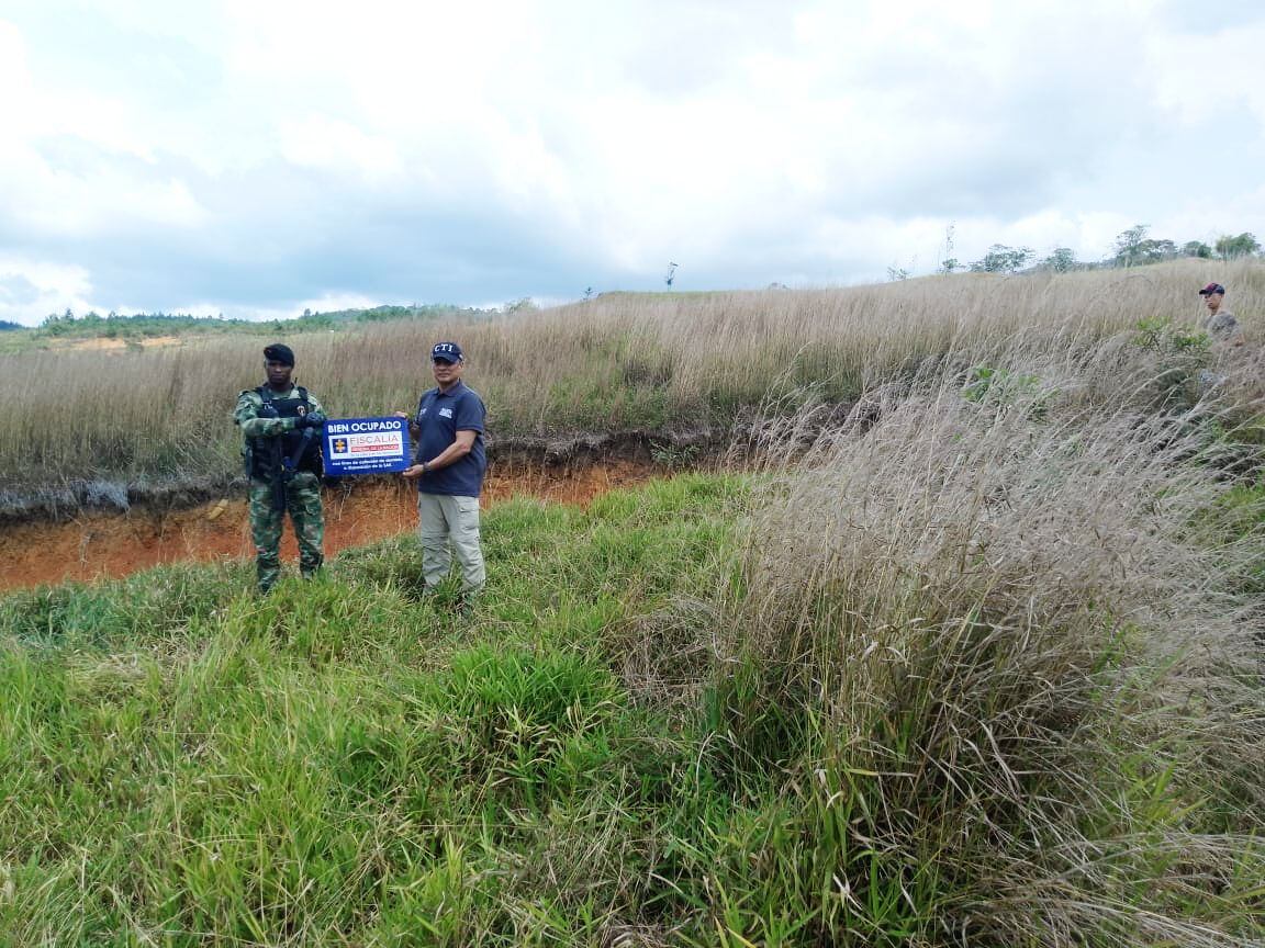 Extinción de dominio