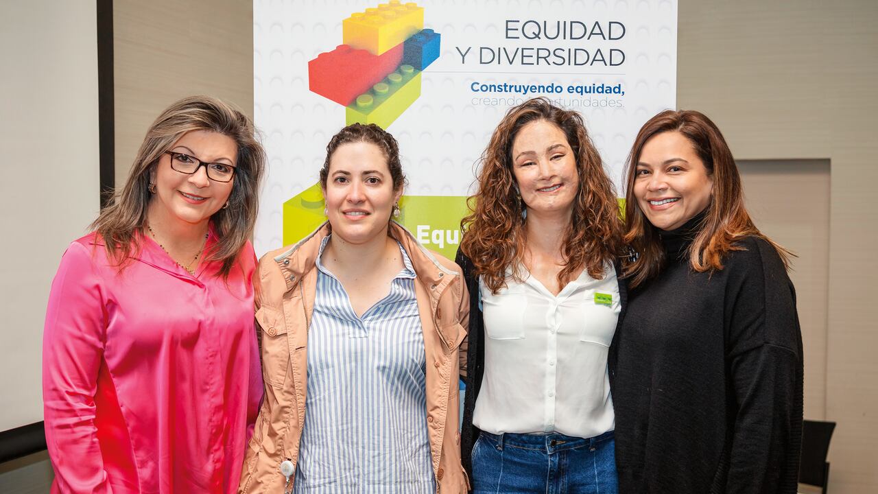 Ranking PAR 2020 reconoció a Cenit como la compañía con mayor equidad de género en el sector en Colombia y América Latina.