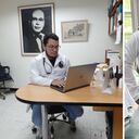 El infectólogo David Forero Peña creó el Instituto de Investigación Biomédica y Vacunas Terapéuticas, que tiene sedes en Ciudad Bolívar y Caracas.