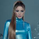 Shakira en el video de TQG. Foto: Instagram @shakira.