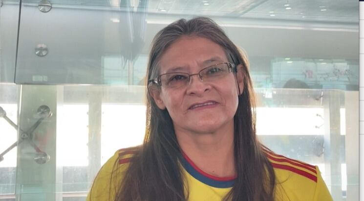 Myriam Guerrero, La exfutbolista, considerada como la pionera del fútbol femenino en el país y primera capitana de la selección femenina de mayores de Colombia en el Campeonato Sudamericano Femenino de 1998, habló sin filtro a los dirigentes de la Federación colombiana de fútbol que no apoyan el fútbol femenino.
