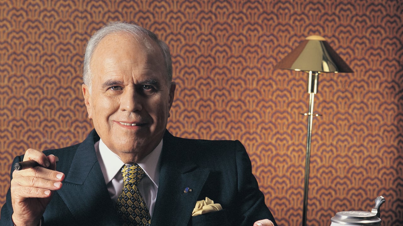 Carlos Ardila Lülle