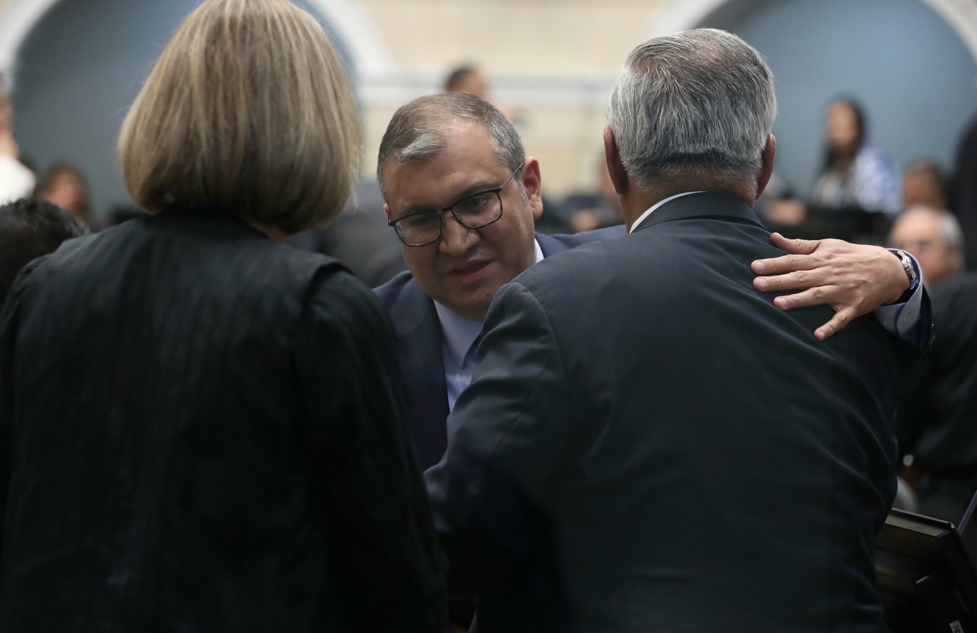 Elección nuevo magistrado Corte Constitucional