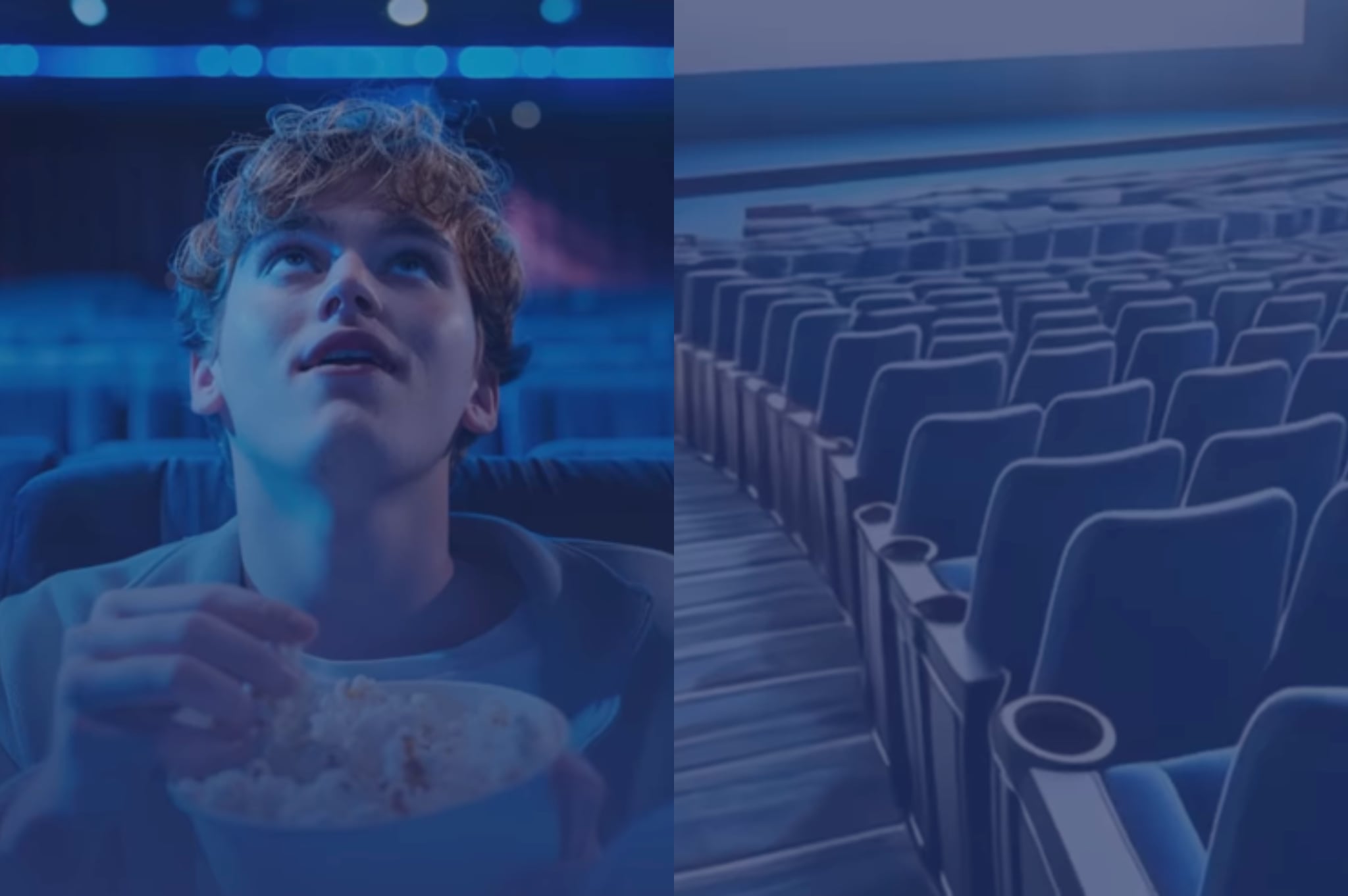 Estrenos en cine de Bogotá para el 19 y 20 de septiembre